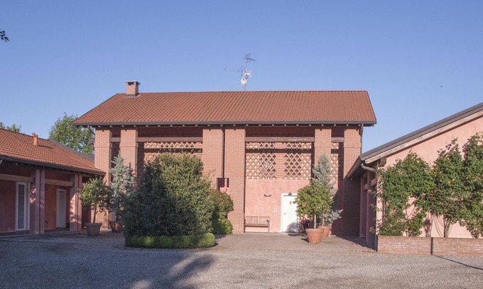 Agrate Conturbia Villa | Lake Maggiore/Agrate Conturbia: luxury holiday in nature