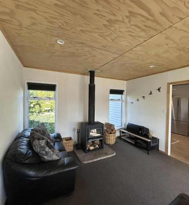 Mangakino House | Lake Maraetai Escape