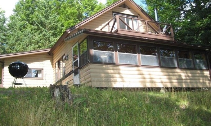 Michigamme Cabin | Lake Michigamme Cabin, Your Home Away from Home!