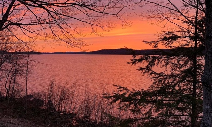 Michigamme Cabin | Lake Michigamme-Grandpa Raoul’s Cottage