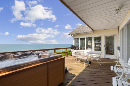 New Buffalo House | Lake Michigan Getaway