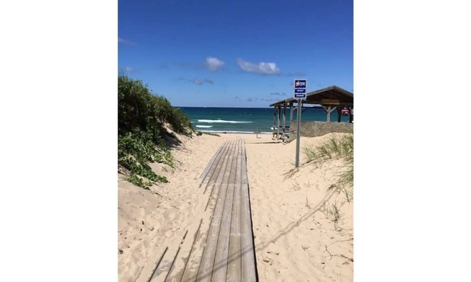 Onekama Cottage | Lake Michigan & Golf! Onekama, Manistee, Arcadia!