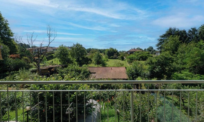 Osmate Apartment | Lake Monate Apartment