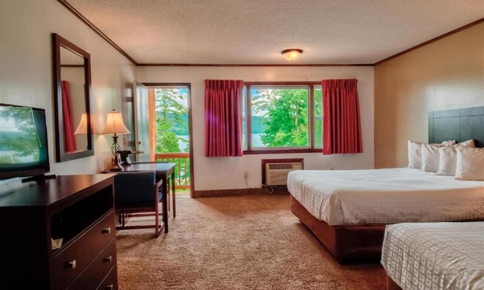 Cooperstown - Otsego Lake Hotel | Lake 'N Pines Motel