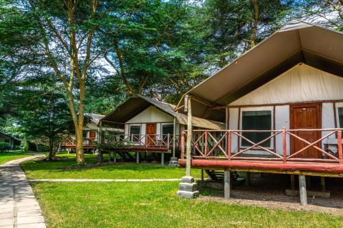 Naivasha Other | Lake Naivasha Crescent Camp