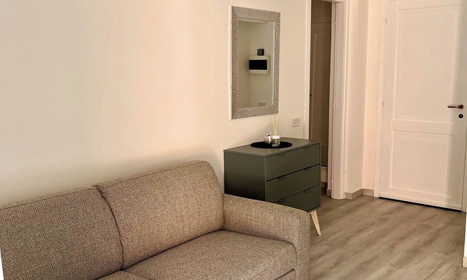 Ispra Apartment | Lake & Nature Apartment