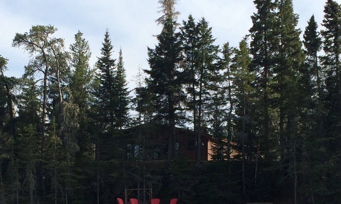 Northern Ontario Cottage | Lake of the Woods/Clearwater Bay Kenora, Ontario