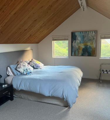 Lake Okareka House | Lake Okareka Loft