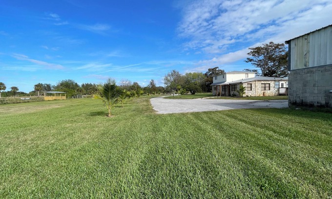 Moore Haven Other | Lake Okeechobee Rural Retreat