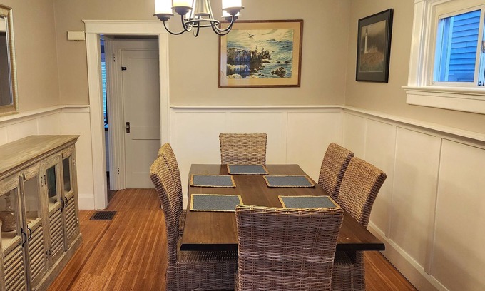 West Irondequoit House | Lake Ontario Beach House