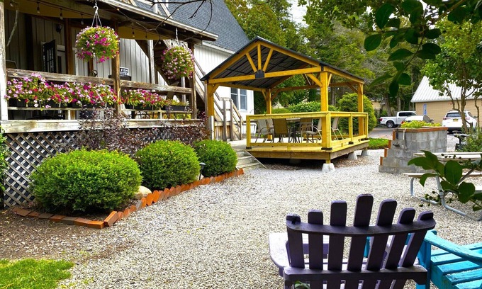 Newfane Hotel | Lake Ontario Motel & Inn