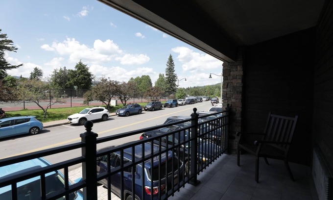 Lake Placid Hotel | Lake Placid Inn Boutique Hotel
