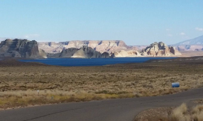Greenehaven House | Lake Powell Dream Vacation Home