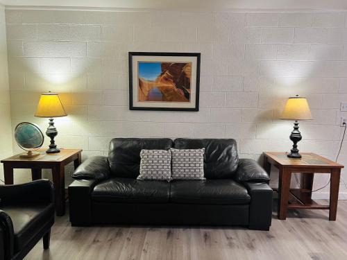 Page Hotel | Lake Powell Motel & Apartments