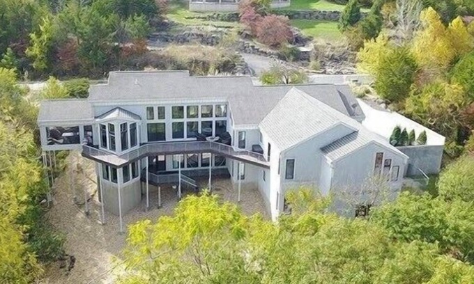 Camdenton House | Lake Rental by INI Properties