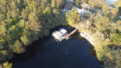 Castel Volturno Resort | Lake Resort & SPA Experience