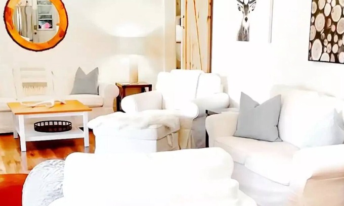 Muskoka Lakes Cottage | Lake Rosseau in the heart of Muskoka