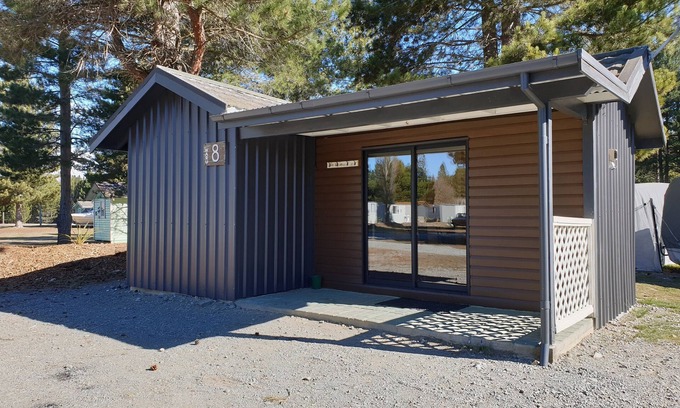 Twizel Other | Lake Ruataniwha Holiday Park