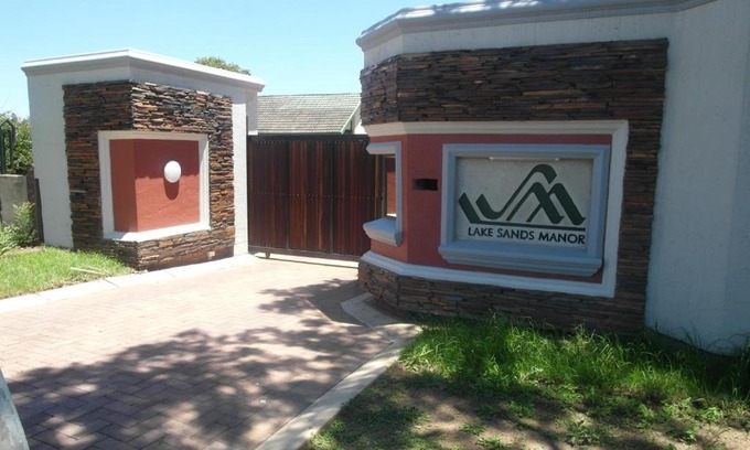 Pietermaritzburg Bed & Breakfast | Lake Sands Manor