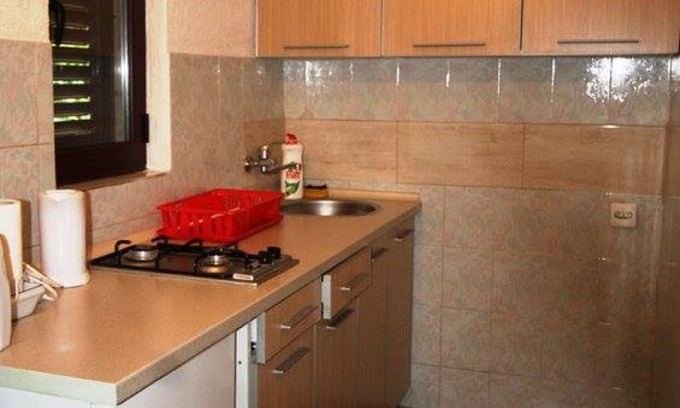 Virpazar Apartment | Lake Skadar accommodation