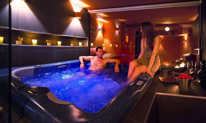 Ioannina Hotel | Lake Spirit Boutique Hotel & Spa