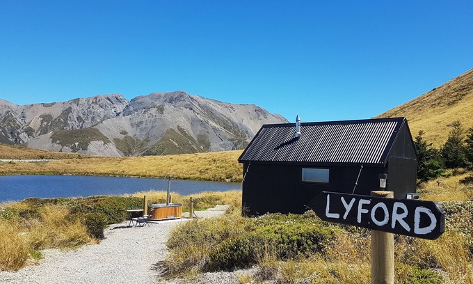 Mt Lyford Cabin | Lake Stella Mountain Retreat