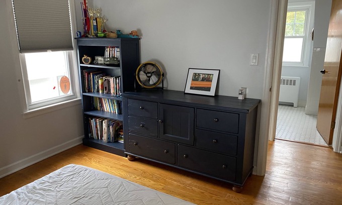 Marquette House | Lake Superior Living