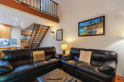 Carnelian Woods Apartment | Lake Tahoe Leisure