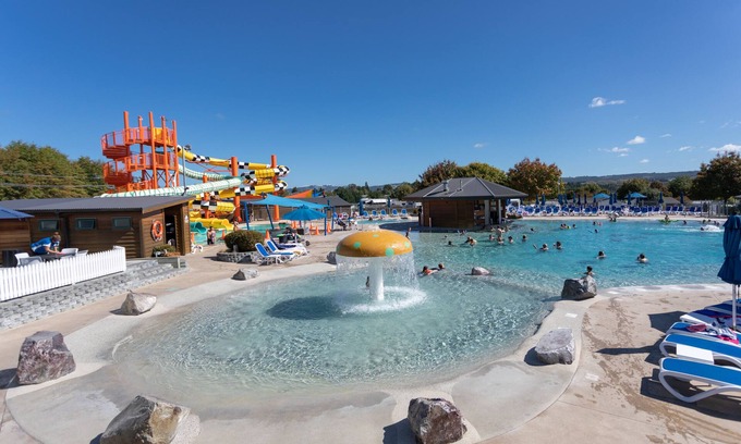 Taupo Hotel | Lake Taupo Holiday Resort