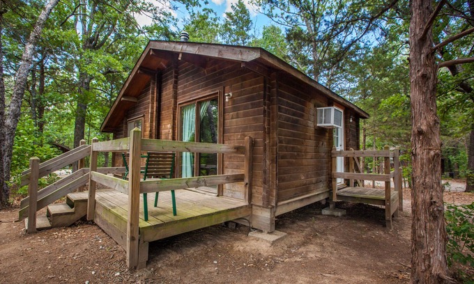 Gordonville RV Rental | Lake Texoma RV Campground