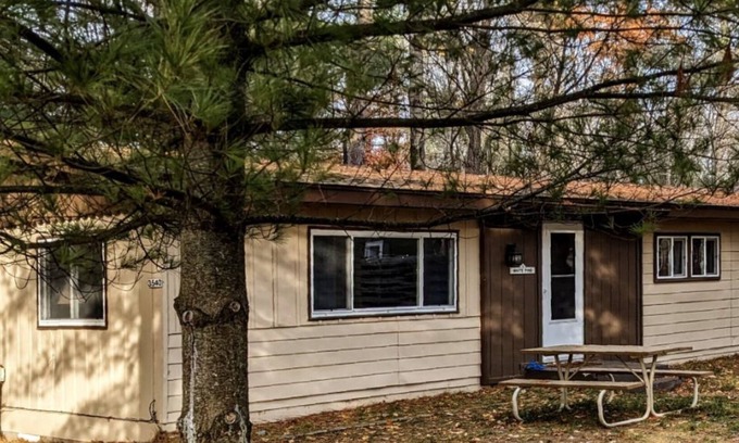 Rhinelander House | Lake Thompson Paradise - Rhinelander, WI