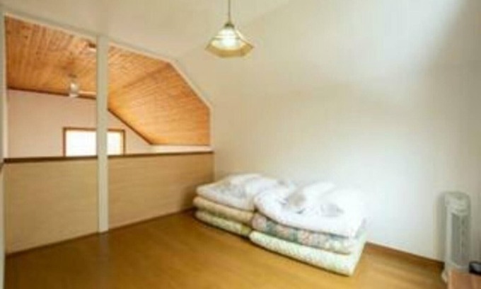 Toya Cabin | Lake Toya Terrace House