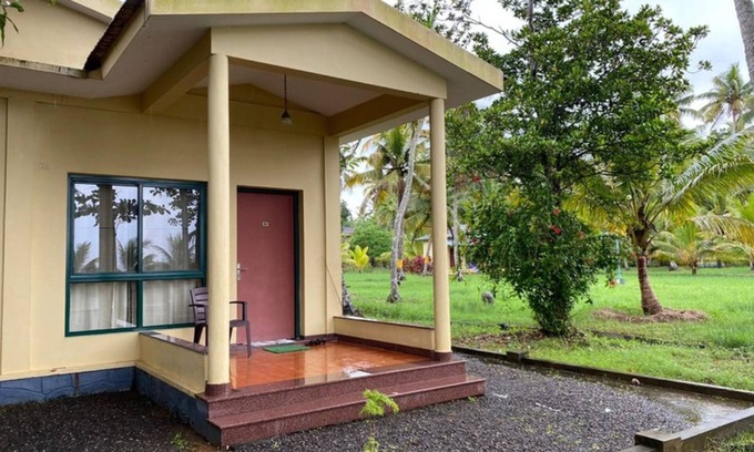 Andhakaranazhy Cottage | Lake Vechoor Villas By BRDGE HOSPITALITY