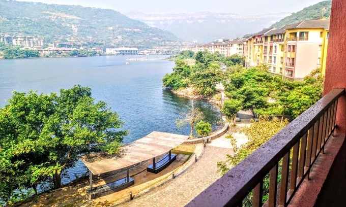 Lavasa Apartment | Lake view 2bhk