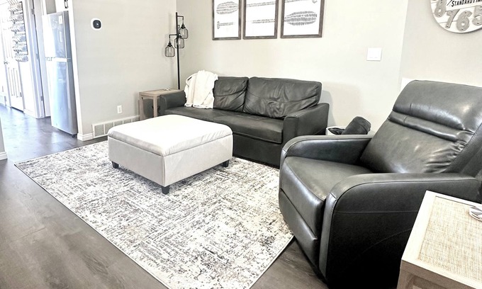 Harbor Village Condo | Lake View Condo in Bear Lake