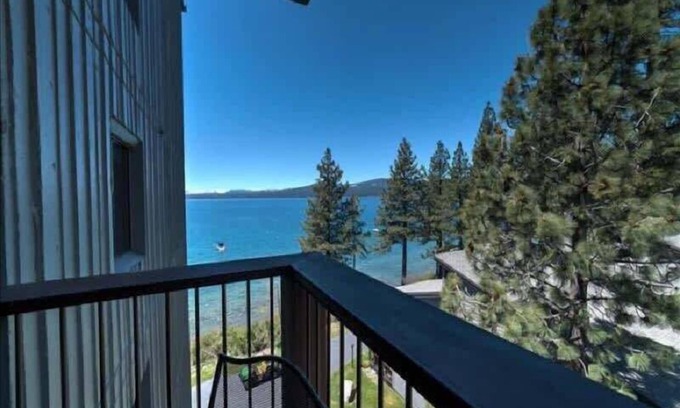 Brockway House | Lake View Condo in Kings Beach #63