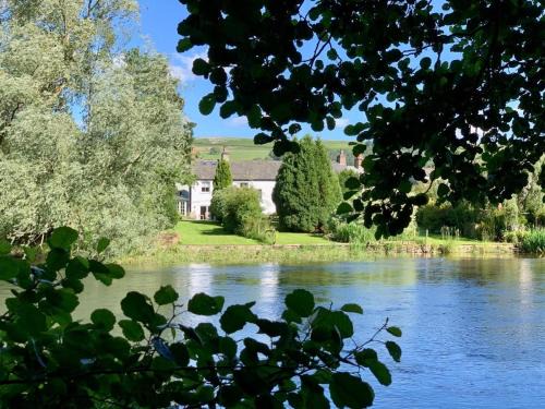 Pooley Bridge House | Lake View Cottage