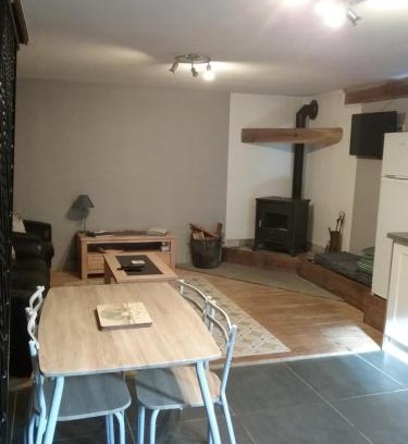 Cieux House | Lake view