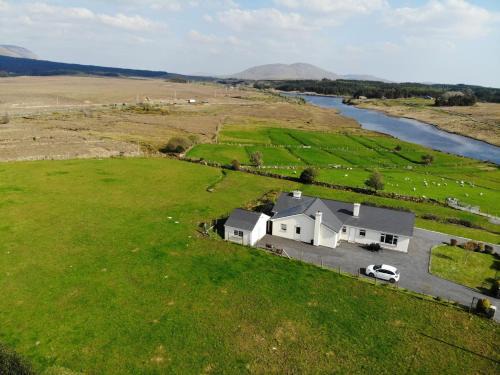 Recess House | Lake View House