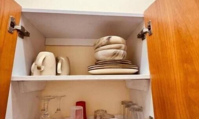 Bahati Apartment | Lake View Plaza Apartments Nakuru Town