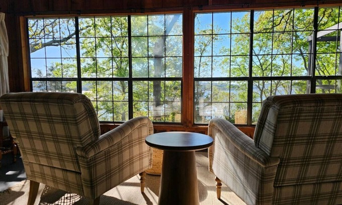 Russellville House | Lake View Retreat on Beautiful Lake Dardanelle