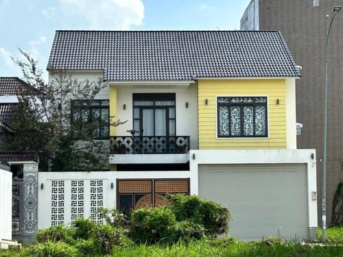 Cai Rang Villa | Lake view Villa in Nam Long - Villa bờ hồ khu biệt thự Nam Long