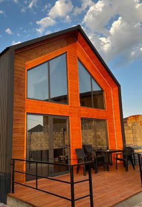 Cholpon-Ata House | Lake Villas Issyk-Kul Opening 2024