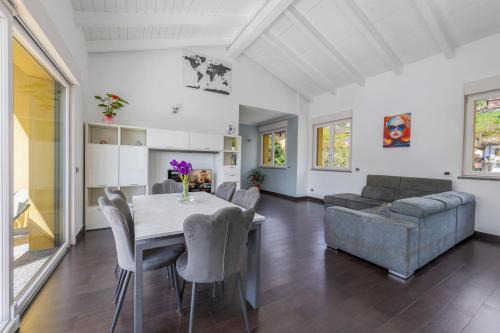 Centro Valle Intelvi Apartment | Lake & Whispers - Among Lake Como and Switzerland