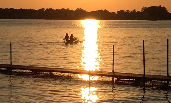Madison Lake House | Lakefront 3-bedroom vacation home- Summer dates available