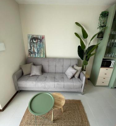 Ranzanico Apartment | Lakefront Apartment with Panoramic Pool