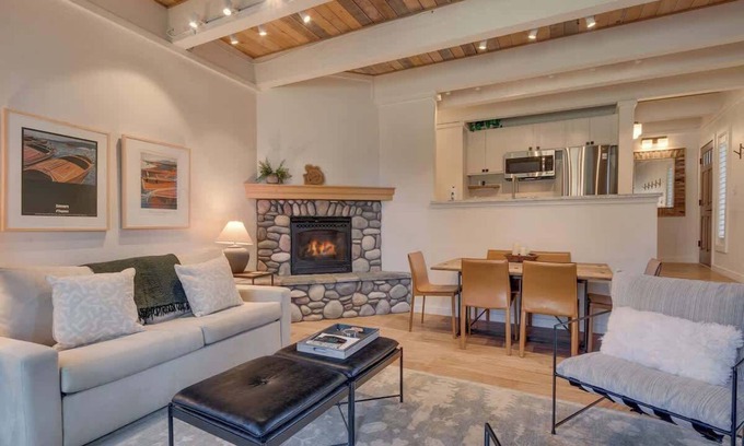 Brockway House | Lakefront Condo in Kings Beach- #43