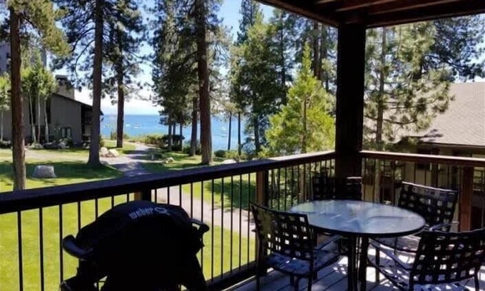 Brockway House | Lakefront Condo in Kings Beach- #12