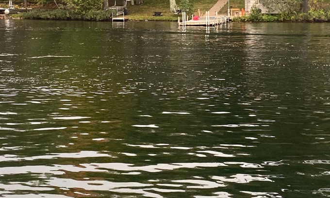 Florence House | Lakefront Cottage- Close to Timber Stone Golf and Pine Mountain