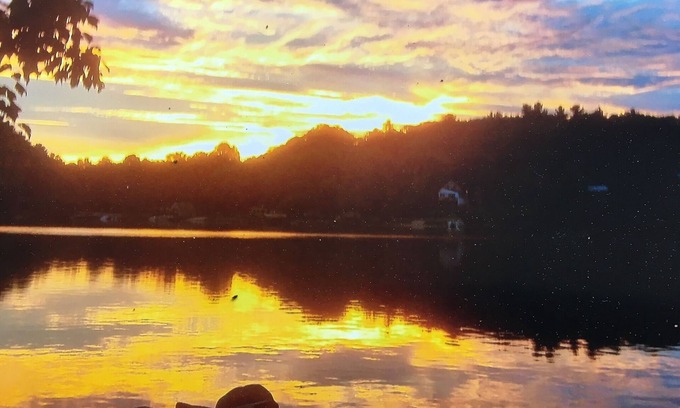Wolfeboro House | Lakefront Family Retreat in Wolfeboro